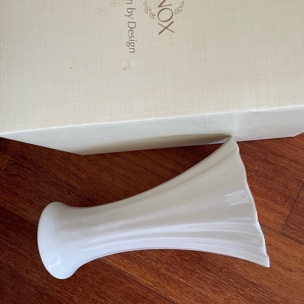 LENOX Vase